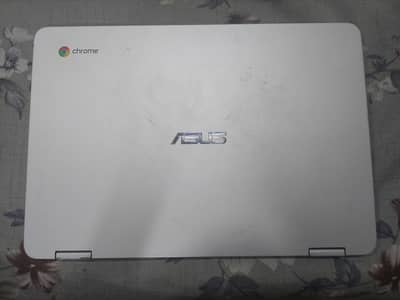 Nice and good condition best cromebook