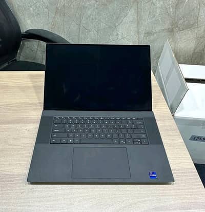 Dell XPS 9710  Core i9