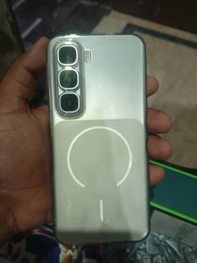 Infinix hot 60pro plus