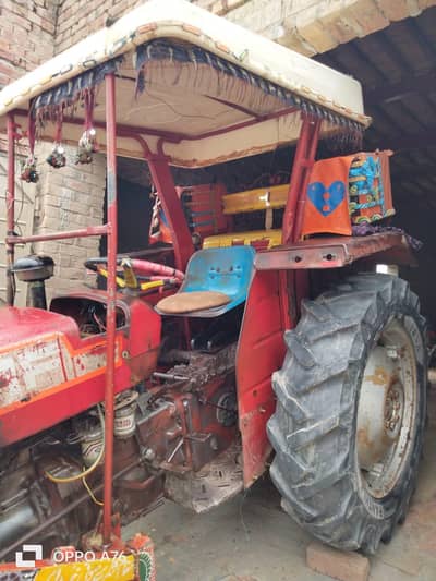 messy 240 1987 model. bolbol ka bacha bilkul saaf condition koi lekaje