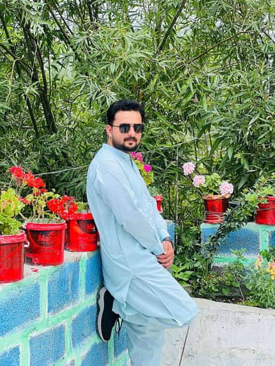 Sabeeh ul hassan