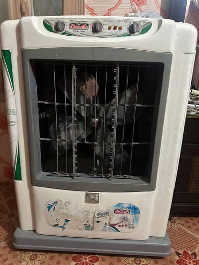 Air cooler