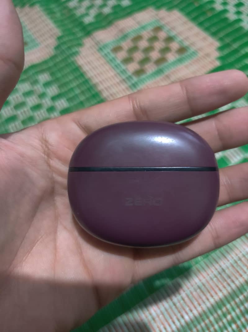 zero earbuds 0