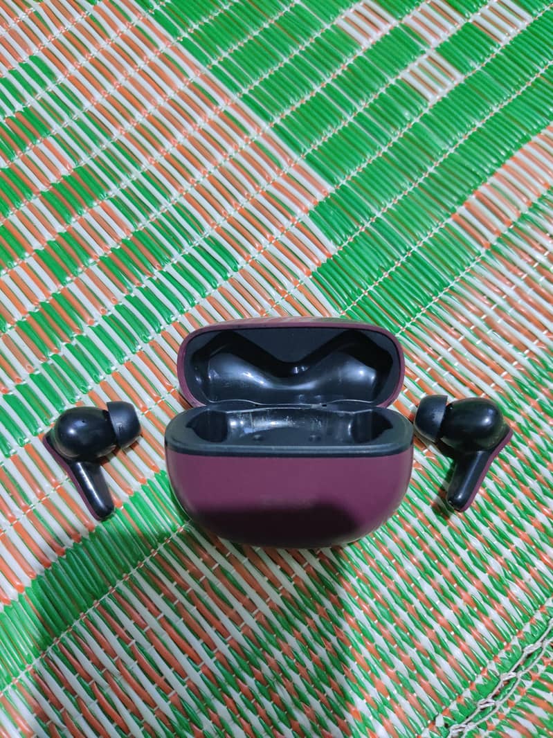 zero earbuds 2