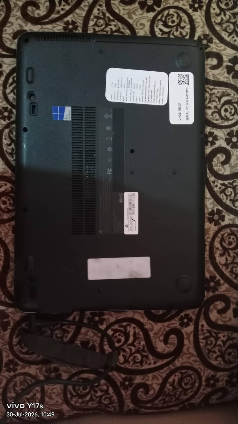 probook 1
