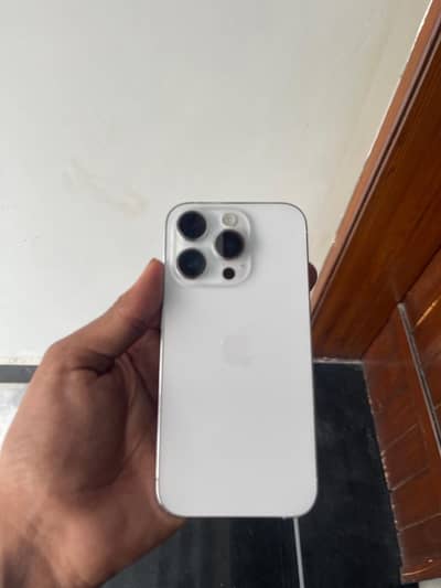 Apple iPhone 14 Pro PTA