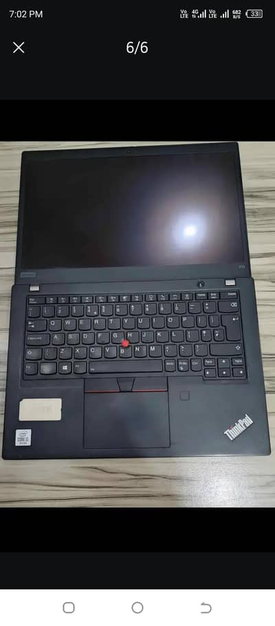 Lenovo x13 Gen1 i5 10th urgent sale