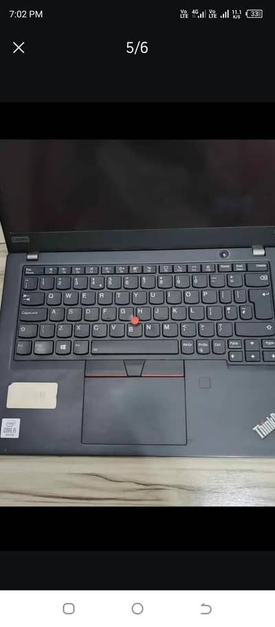 Lenovo x13 Gen1 i5 10th urgent sale