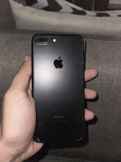 Apple iPhone 7 Plus