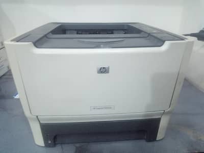 Hp Laserjet Printer P2015dn ( 03318932556 )