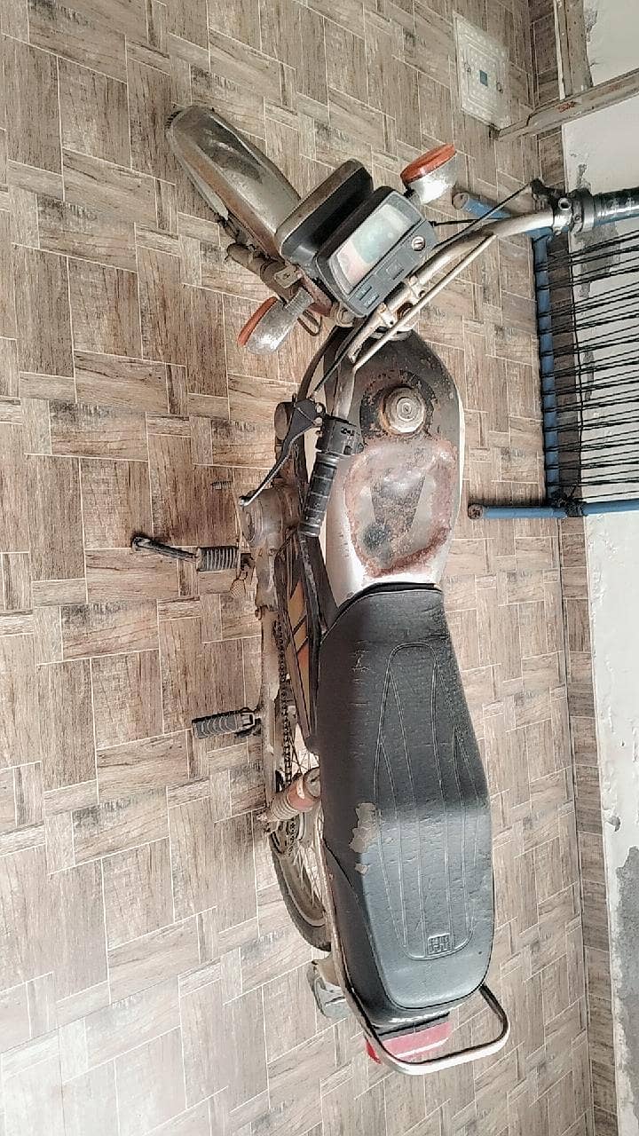 bike  0