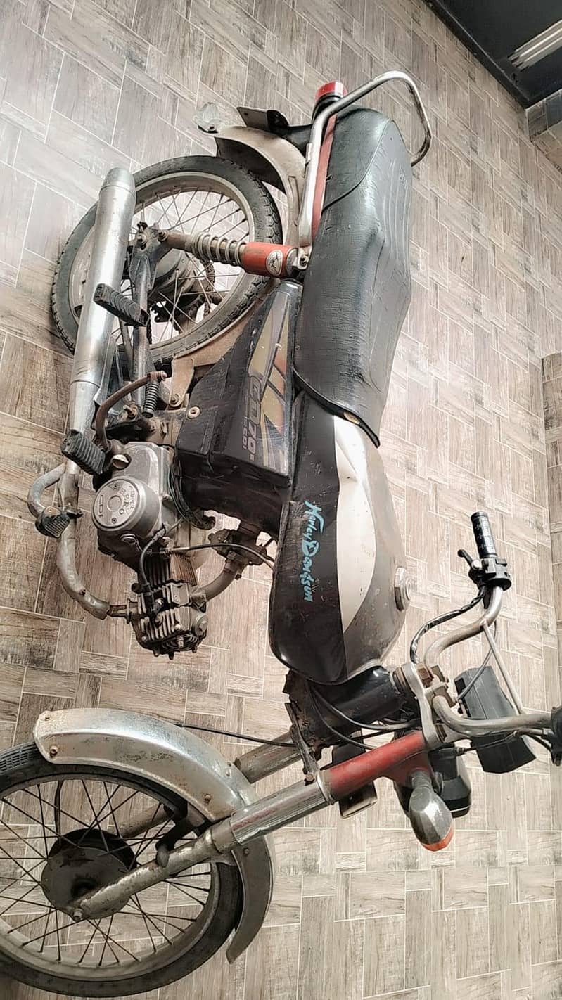 bike  1
