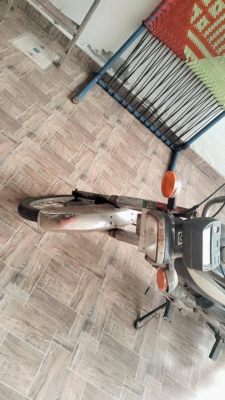 bike  2