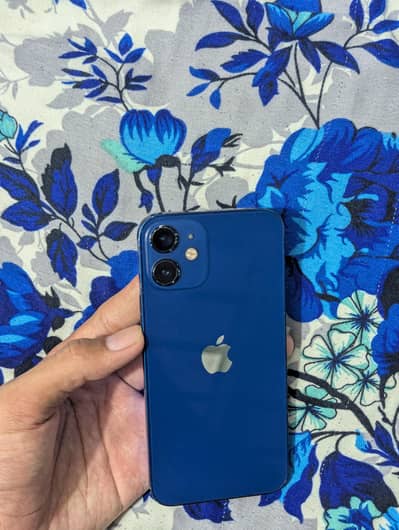 Apple iPhone 12 mini