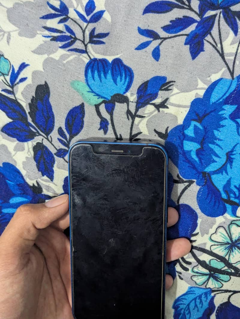 Apple iPhone 12 mini 2