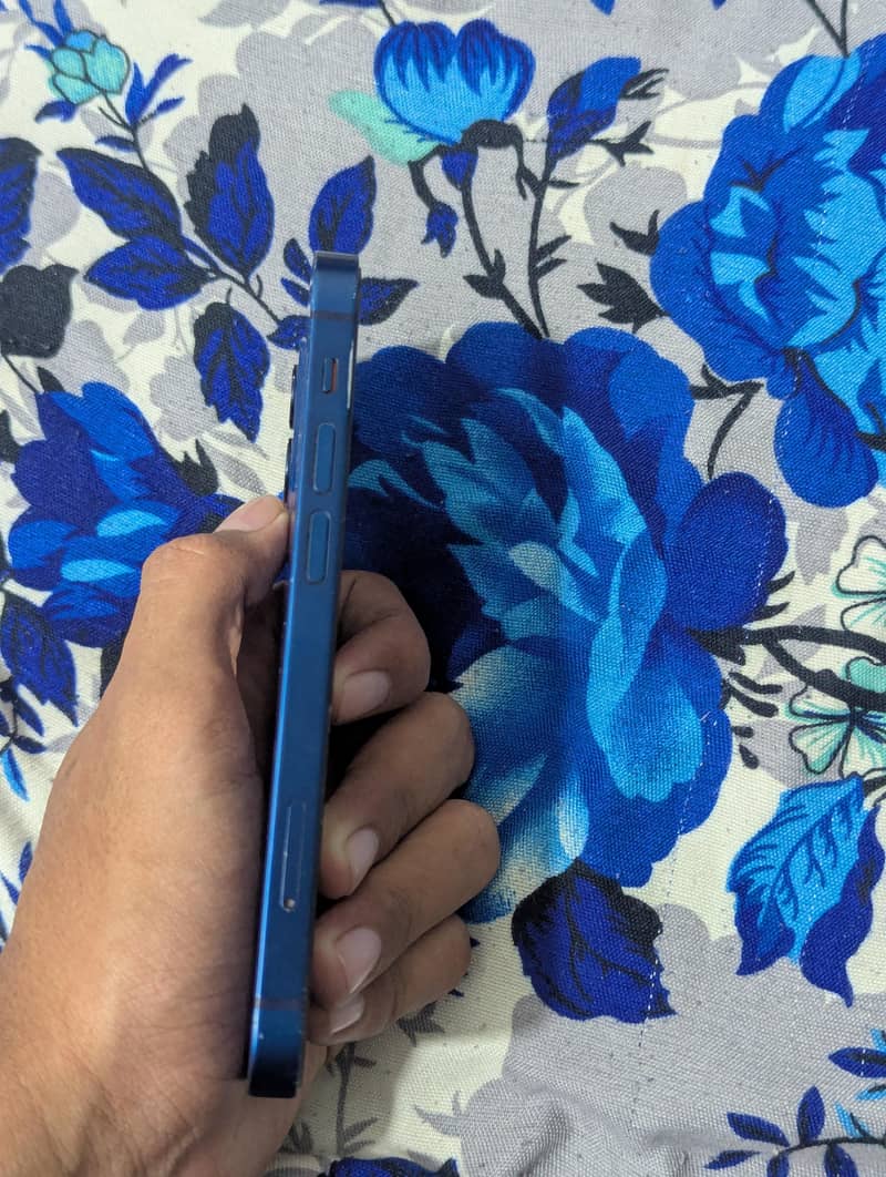 Apple iPhone 12 mini 5