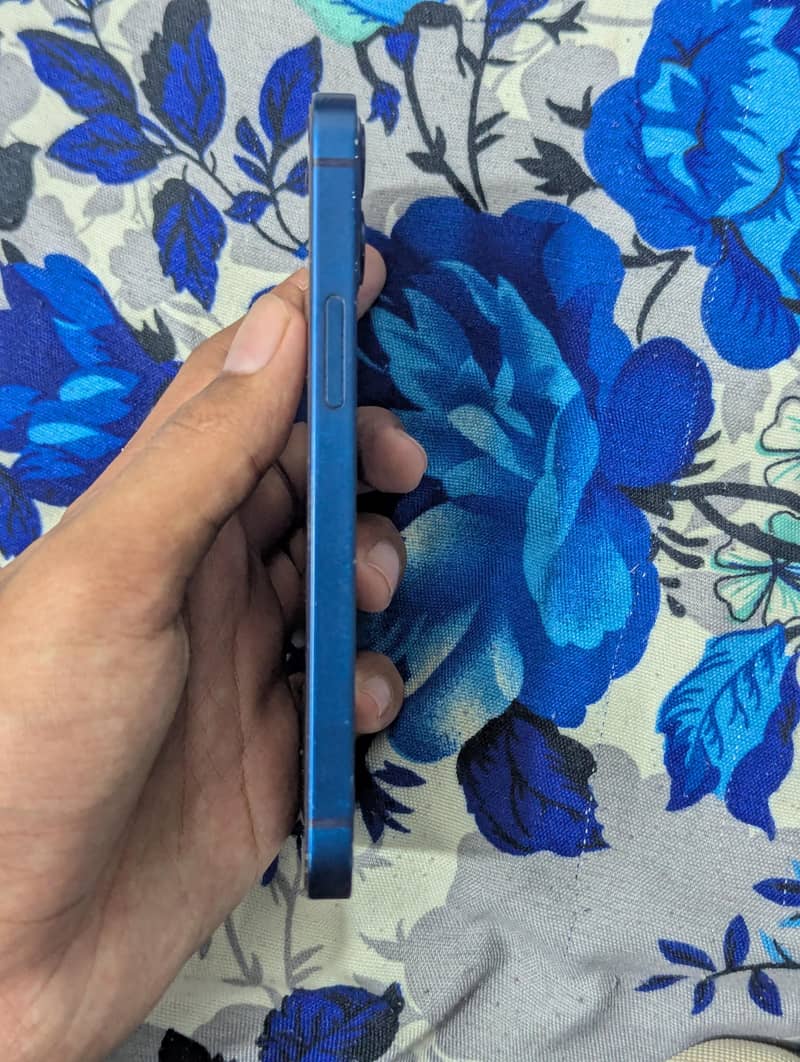 Apple iPhone 12 mini 6