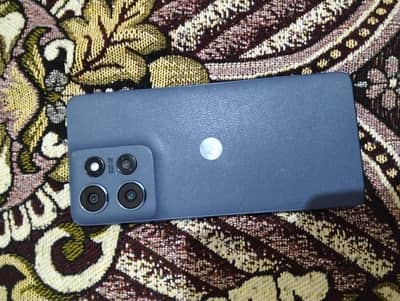 Motorola Moto G Stylus 2025