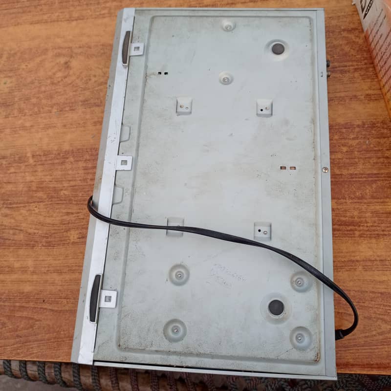 DVD Driver. 1
