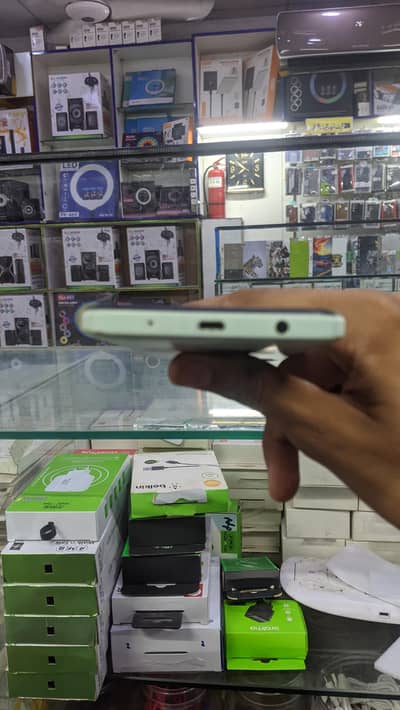 Xiaomi Redmi A2 Plus