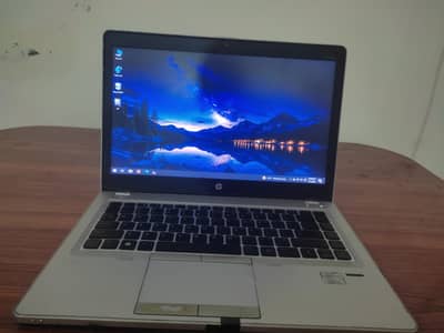 HP EliteBook 9470m | Core i5 | 8GB RAM | 128GB SSD | Jhang