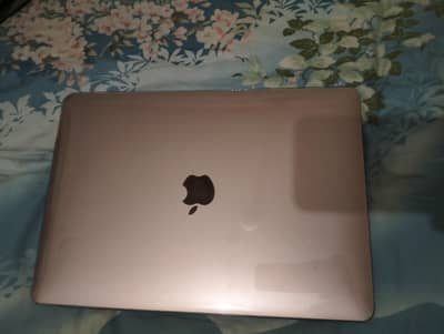 MacBook Air M1 2020