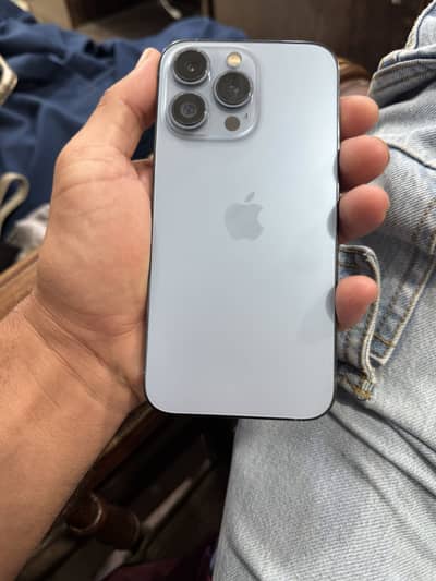 iPhone 13 Pro
