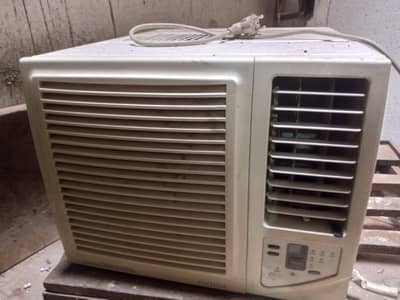 I want to sale my AC