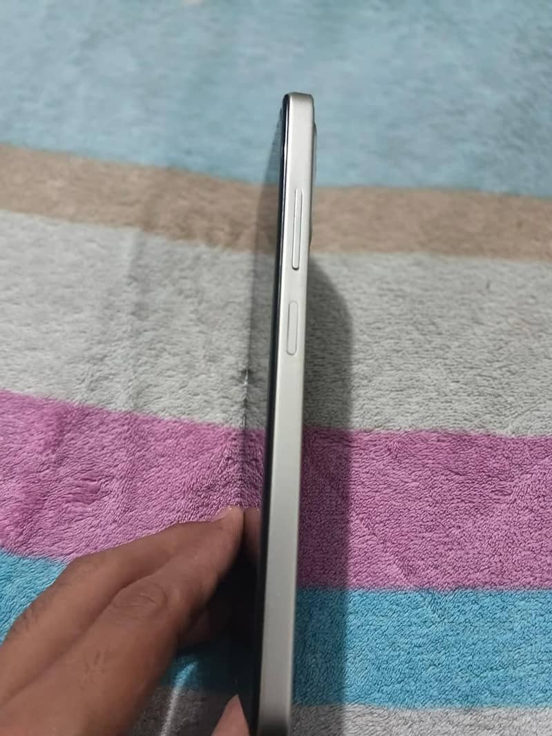 Itel A100C 2