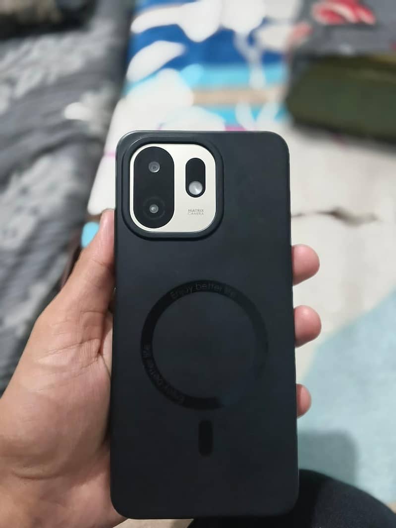 Itel A100C 4