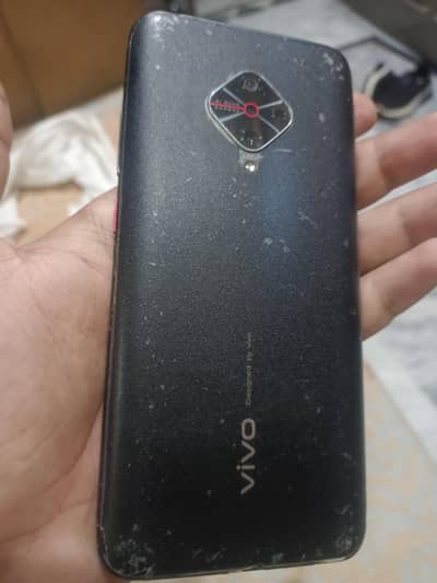 Vivo Y51