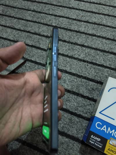 Tecno CAMON 20