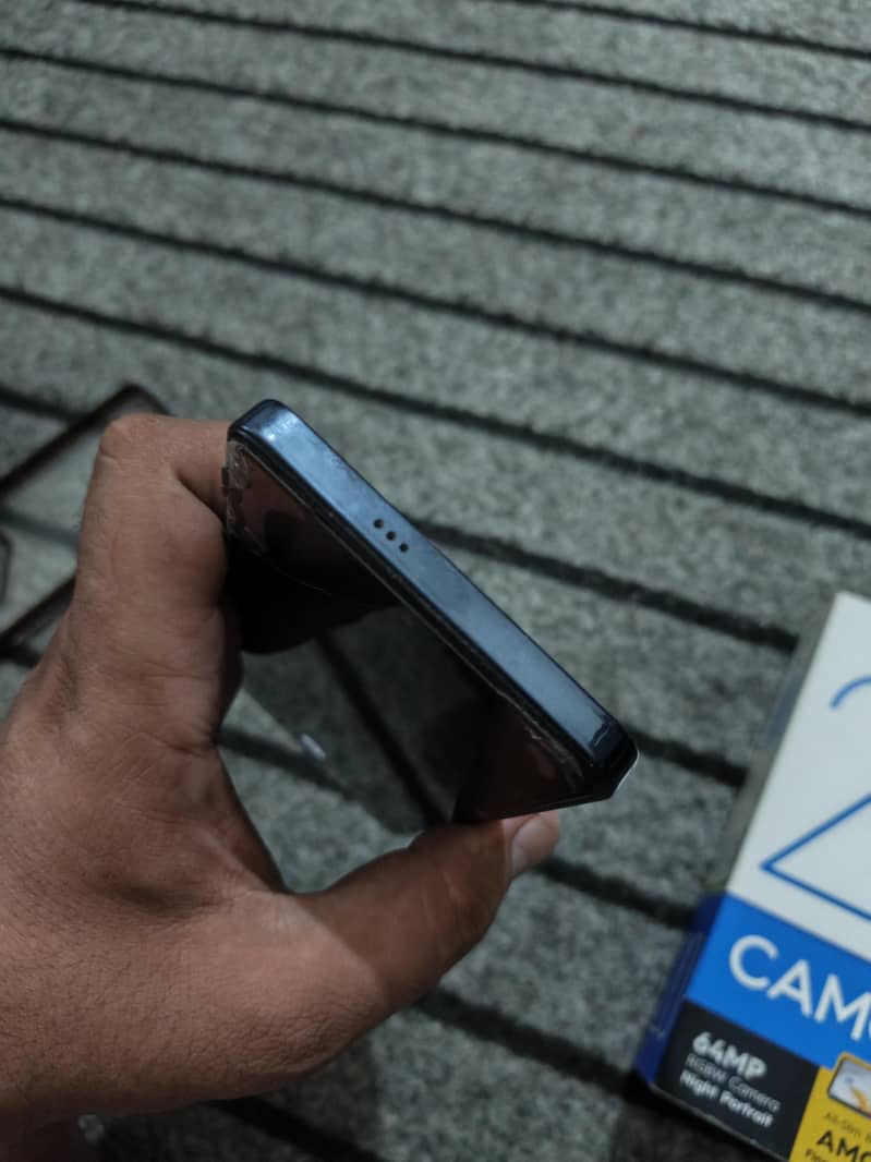 Tecno CAMON 20 5