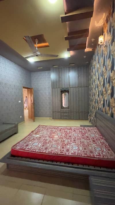 2nd Floor of 5 Marla for Rent