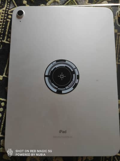 ipad 10th generation with box