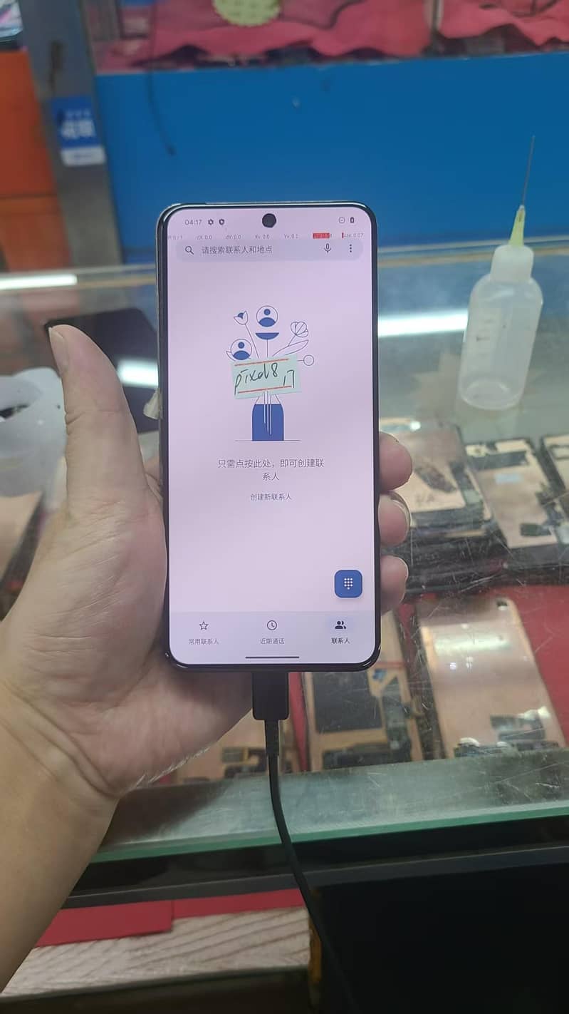 Google pixel panel/screen/led 56,6A,6pro,7,7A,7pro,8,8A,8pro,9,9pro 2