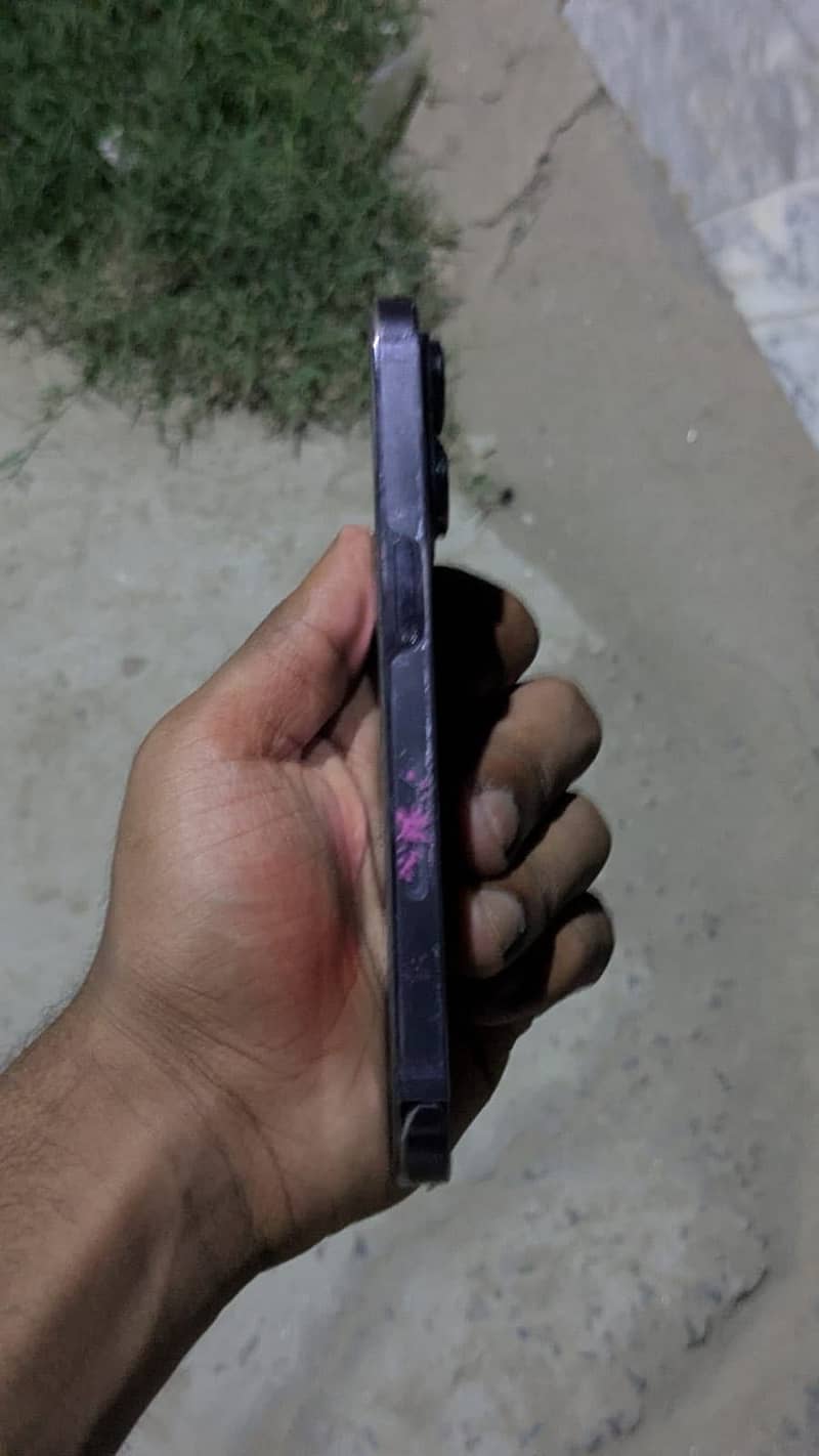 Iphone 14 pro 3