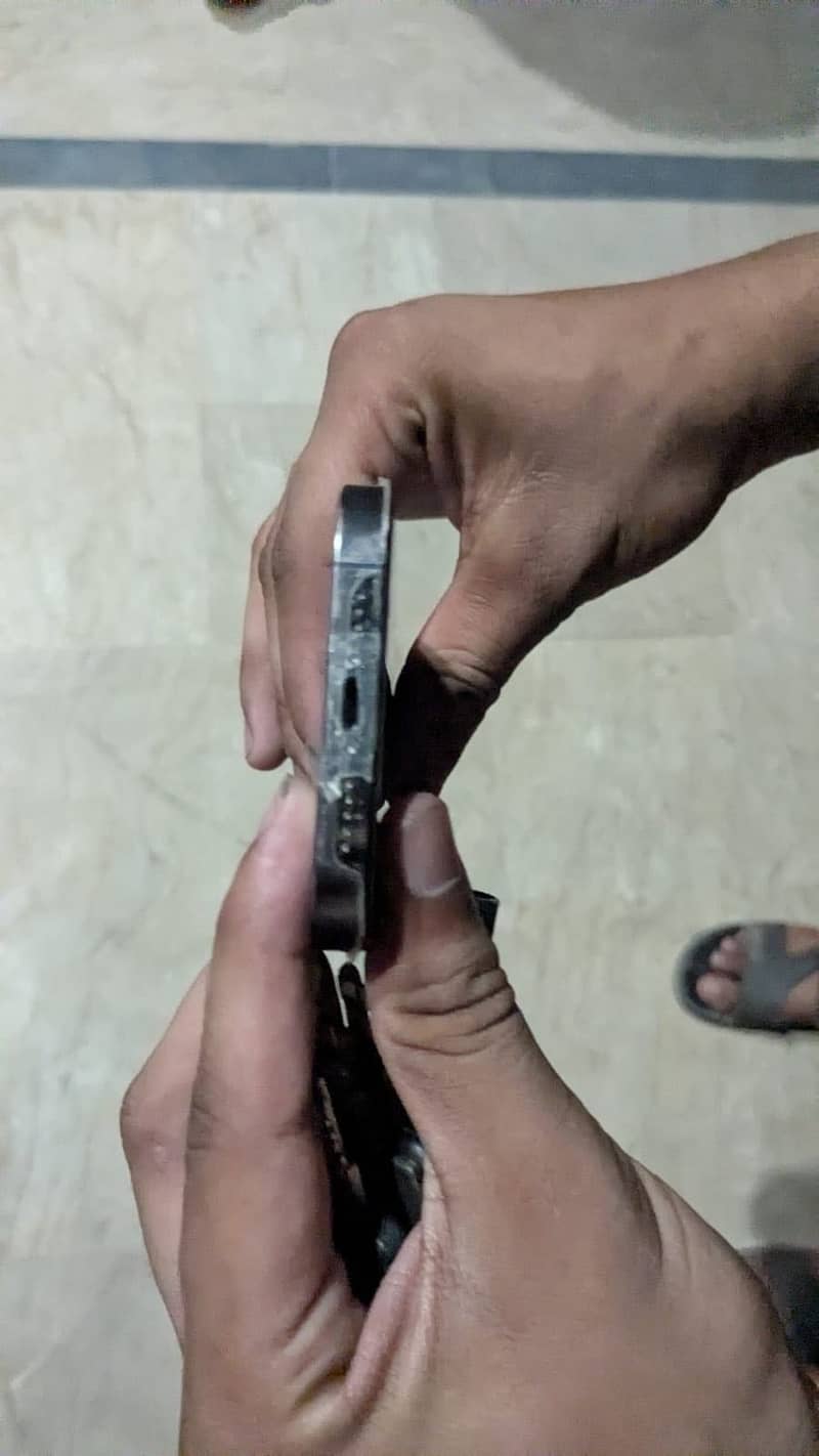Iphone 14 pro 4