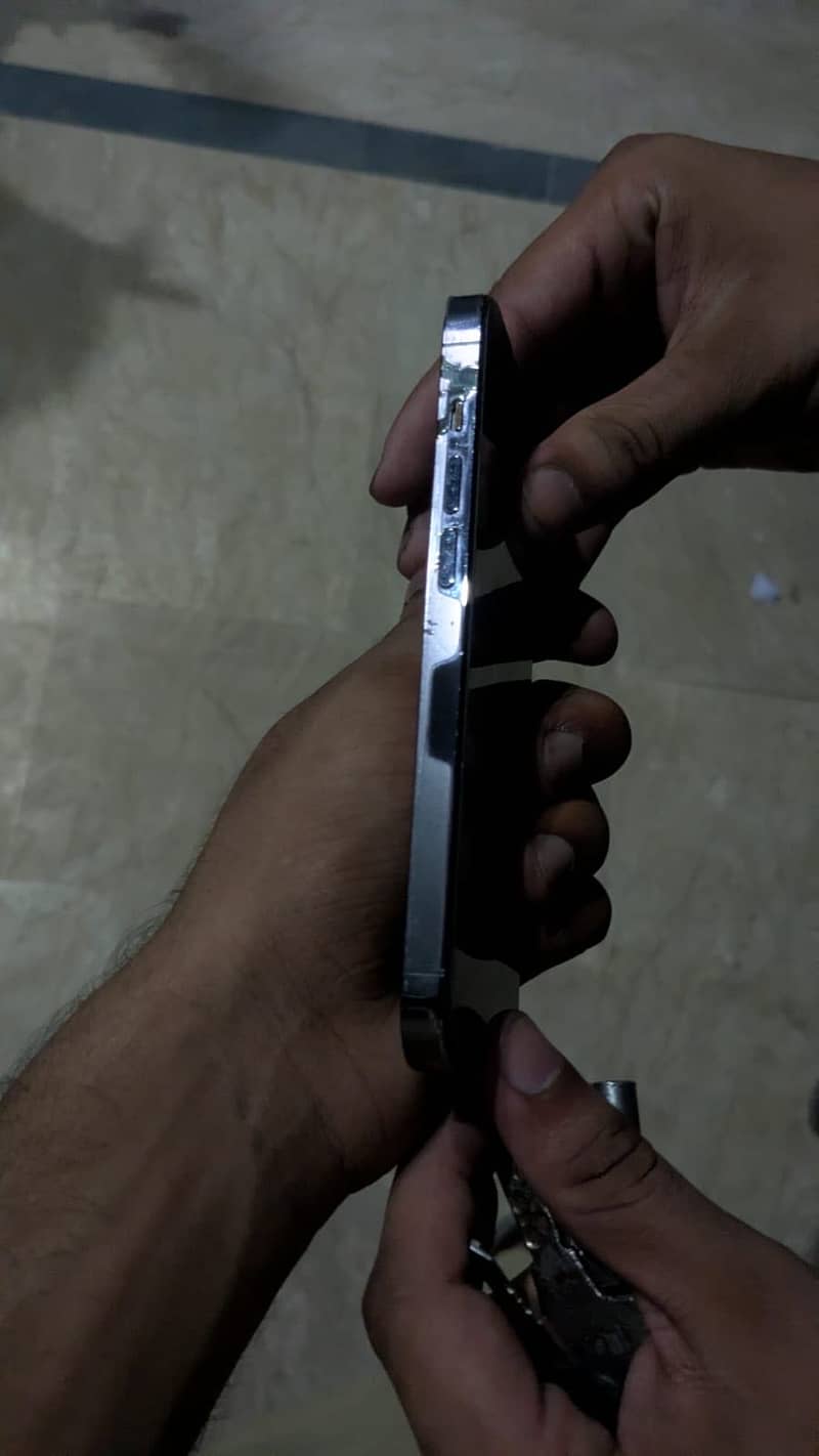 Iphone 14 pro 5