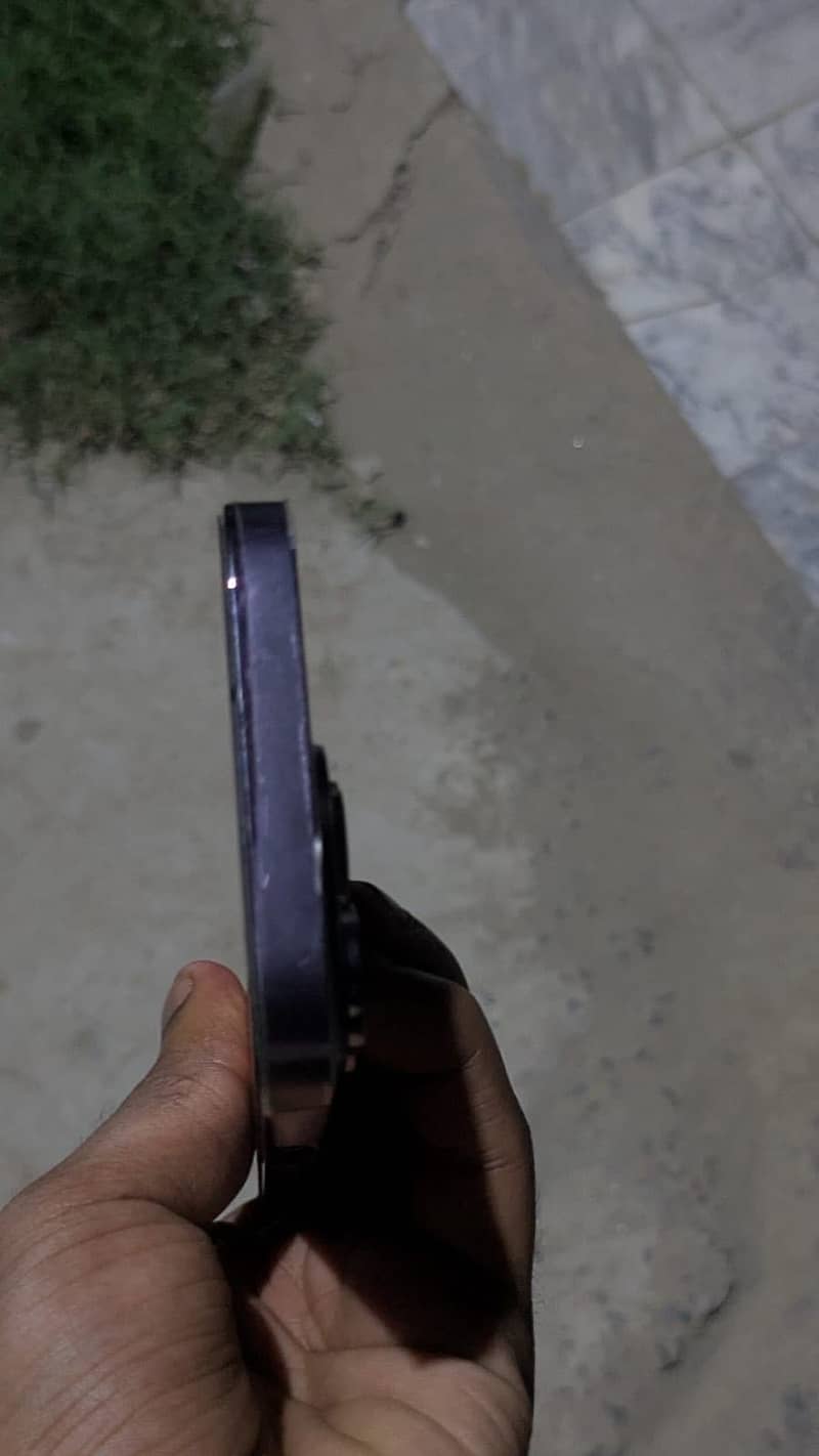 Iphone 14 pro 7