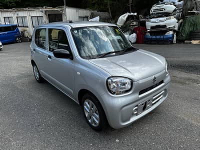 Suzuki Alto 2026