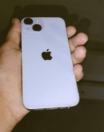 Apple iPhone 14