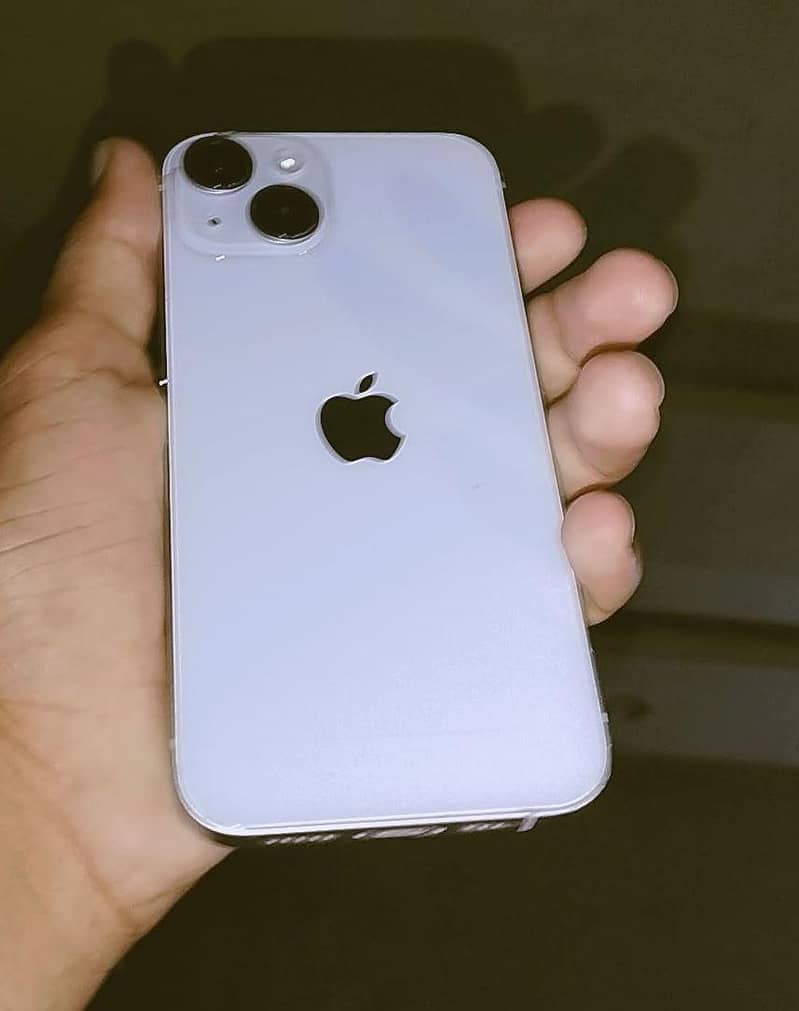 Apple iPhone 14 0
