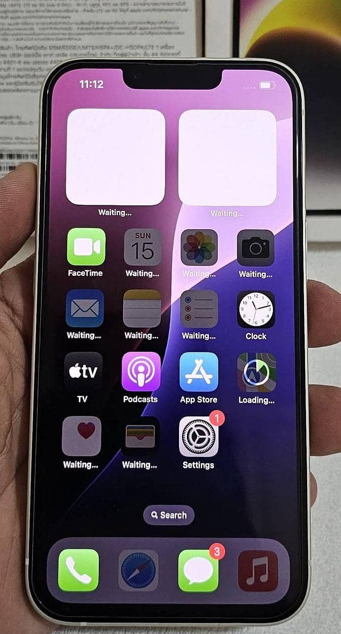 Apple iPhone 14 5
