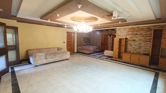 2 Kanal House for Rent in Wapda Town Lahore