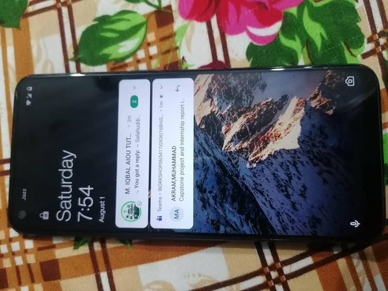 Oneplus Mobile/Phone 3
