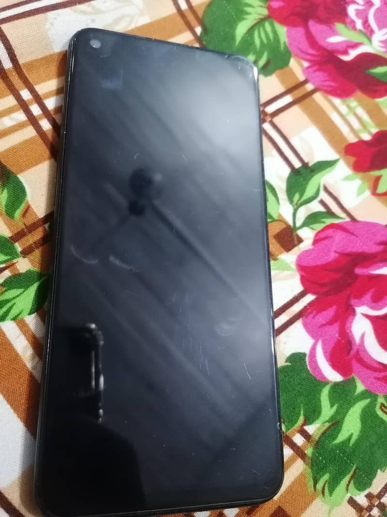 Oneplus Mobile/Phone 4