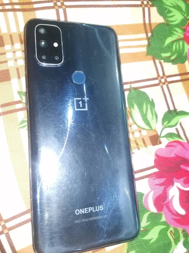 Oneplus Mobile/Phone 5