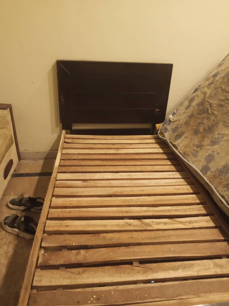 SINGEL BED 1