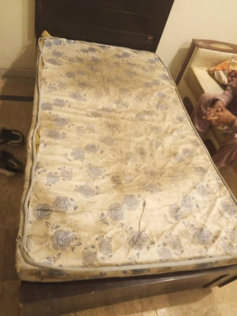SINGEL BED 2